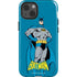 DC Comics Batman Portrait iPhone 15 Impact Case